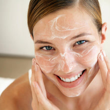 Load image into Gallery viewer, Botanical Facial Cleanser 8 oz/240 ml
