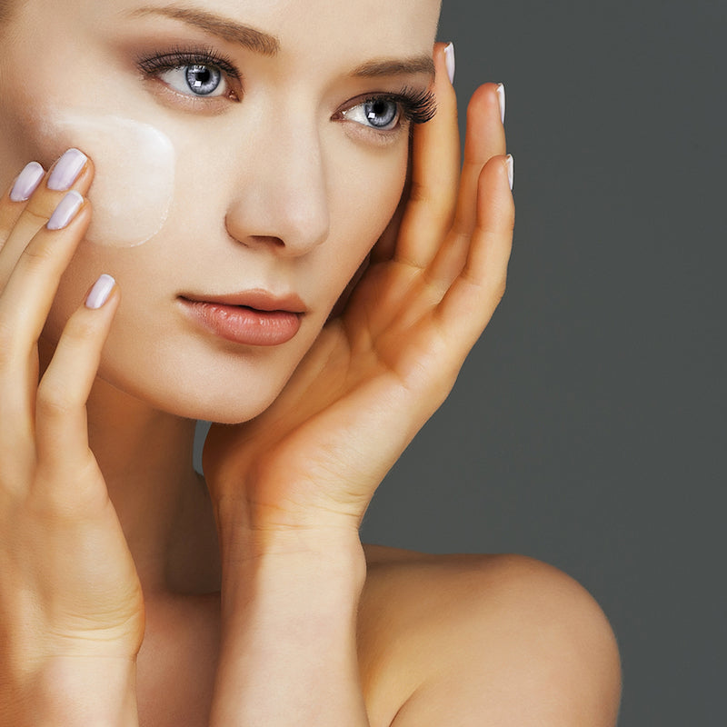 Hydrating Mango Face Cream with Hyaluronic Acid 120 ml