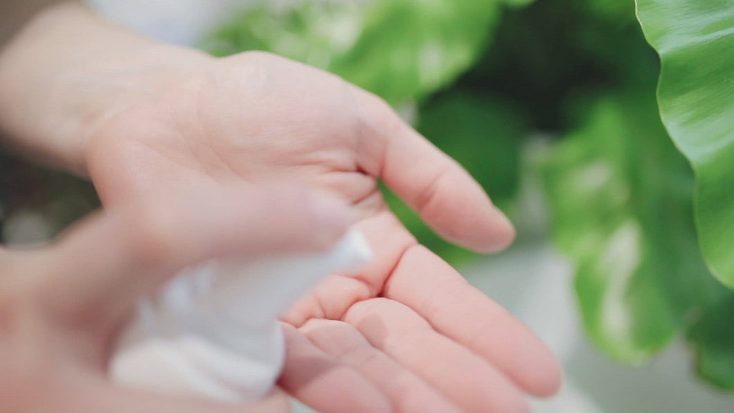 Organic Night Anti -Wrinkle Cream 60 ml