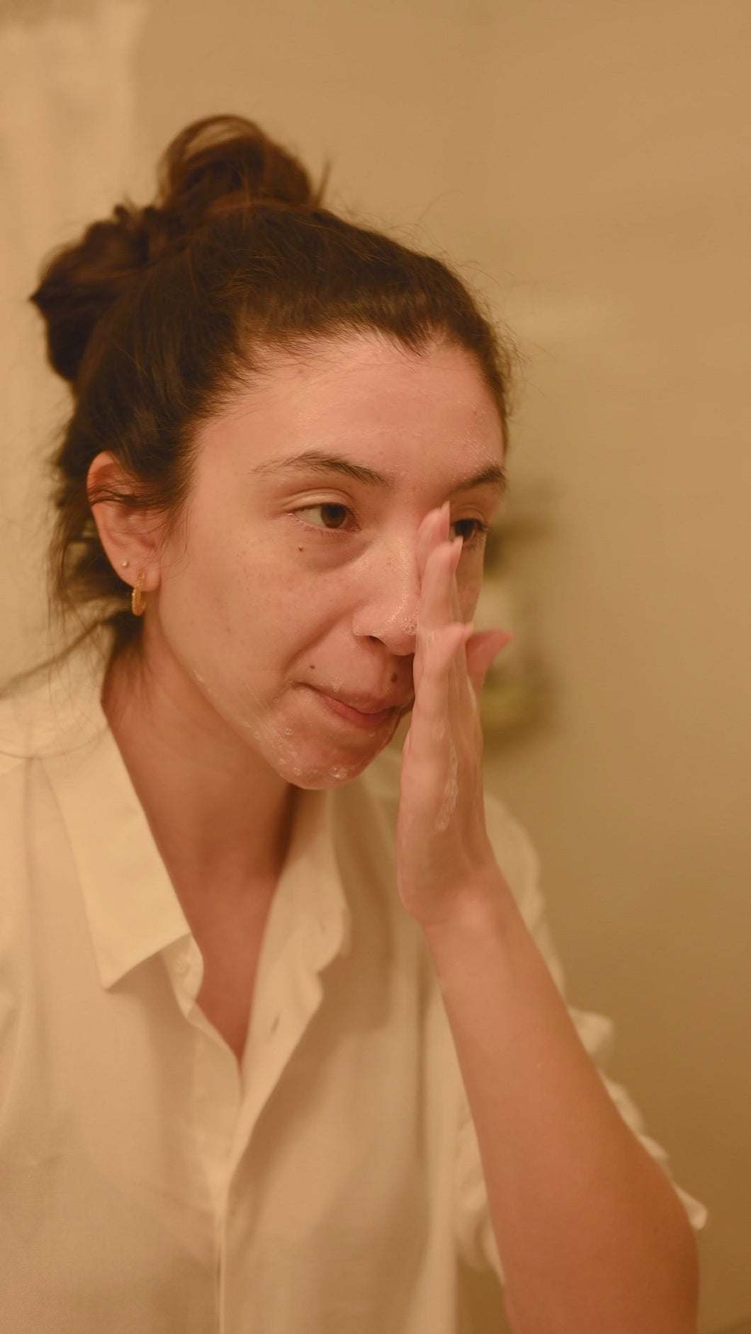 Microdermabrasion Cream/Exfoliator 60 ml 2.02 oz