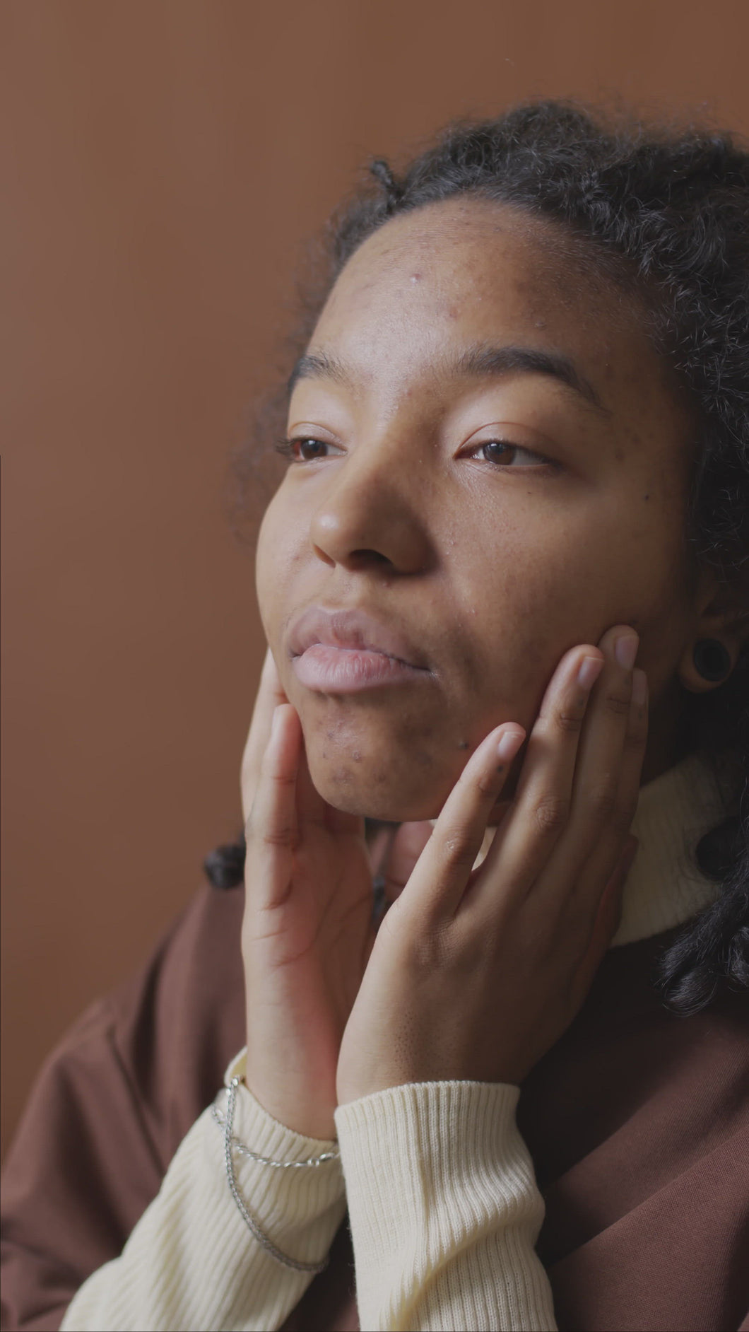 Oil Be Gone Moisturizer/Acne Cream 60 ml